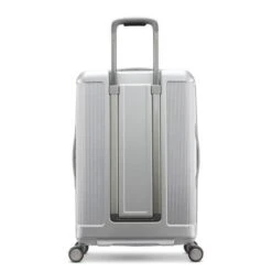 Samsonite Silhouette 17 Hardside Medium Expandable Spinner -Travelpro || Samsonite Shop Samsonite Silhouette 17 Hardside Medium Expandable Spinner 7