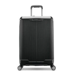 Samsonite Silhouette 17 Hardside Medium Expandable Spinner -Travelpro || Samsonite Shop Samsonite Silhouette 17 Hardside Medium Expandable Spinner 8