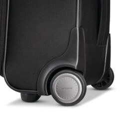 Samsonite Silhouette 17 Softside 2-Wheel Underseater -Travelpro || Samsonite Shop Samsonite Silhouette 17 Softside 2 Wheel Underseater 10
