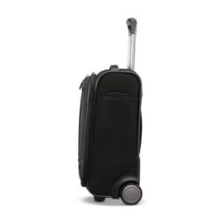 Samsonite Silhouette 17 Softside 2-Wheel Underseater -Travelpro || Samsonite Shop Samsonite Silhouette 17 Softside 2 Wheel Underseater 3