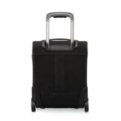 Samsonite Silhouette 17 Softside 2-Wheel Underseater -Travelpro || Samsonite Shop Samsonite Silhouette 17 Softside 2 Wheel Underseater 4