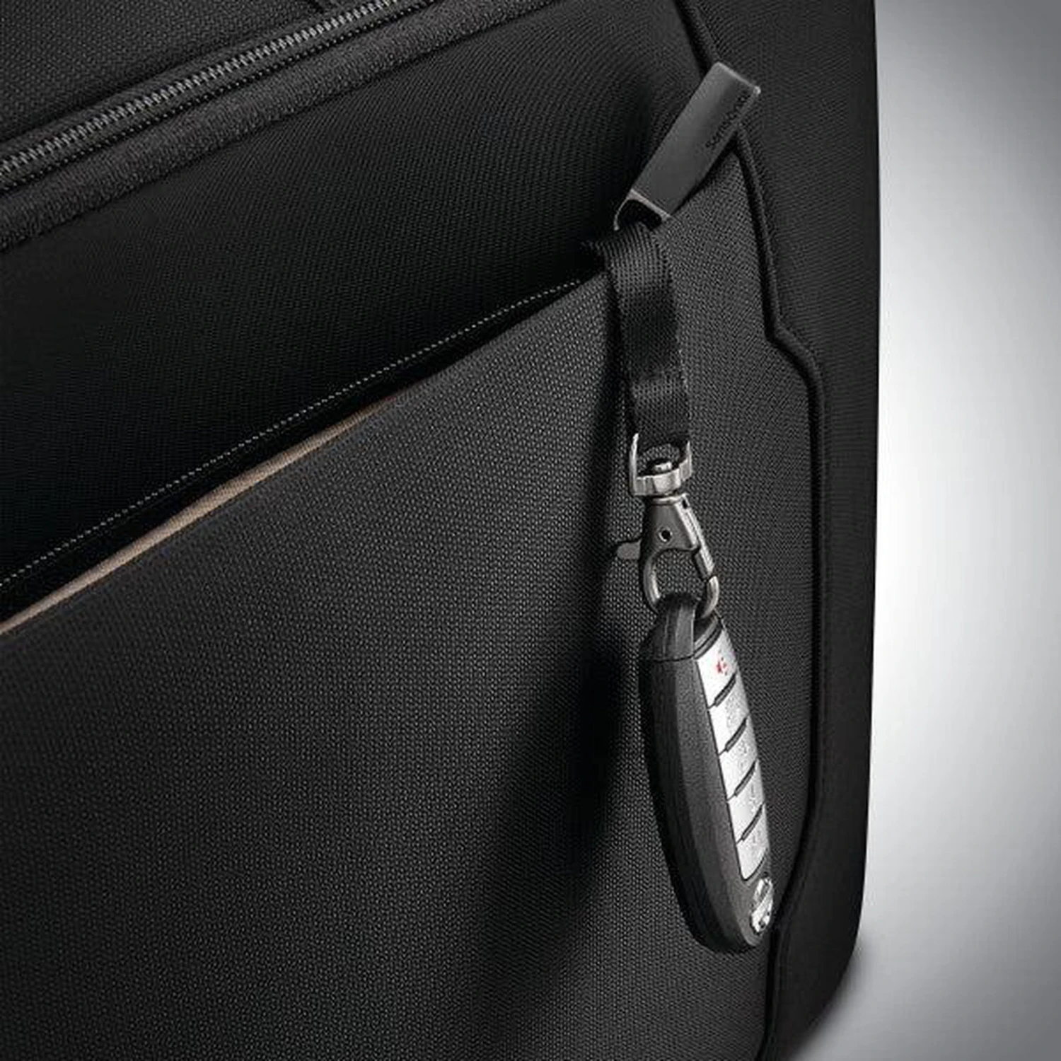 Samsonite Silhouette 17 Softside Backpack 16 Samsonite Silhouette 17 Softside Backpack - Image 16