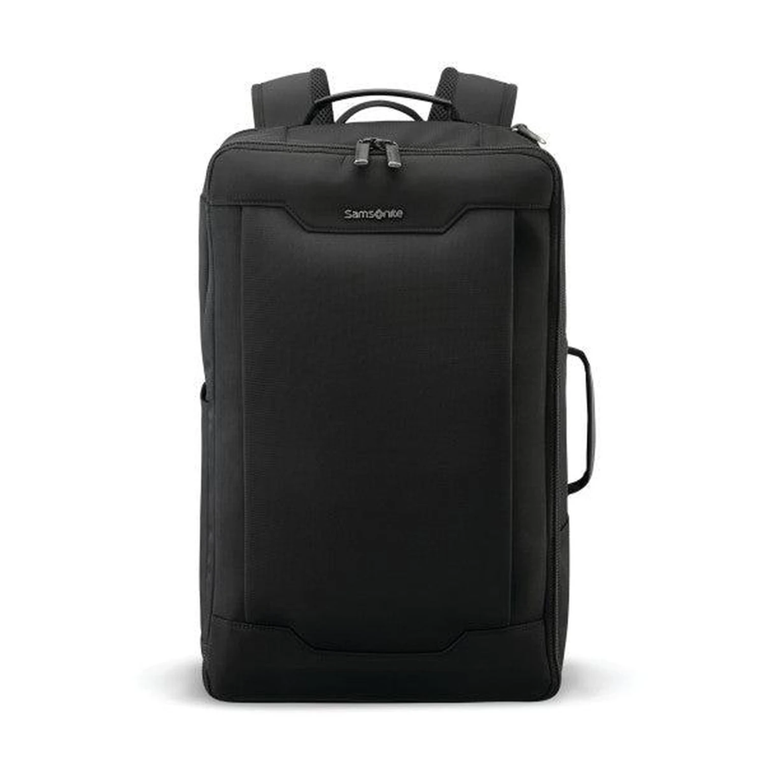 Samsonite Silhouette 17 Softside Backpack 2 Samsonite Silhouette 17 Softside Backpack - Image 2