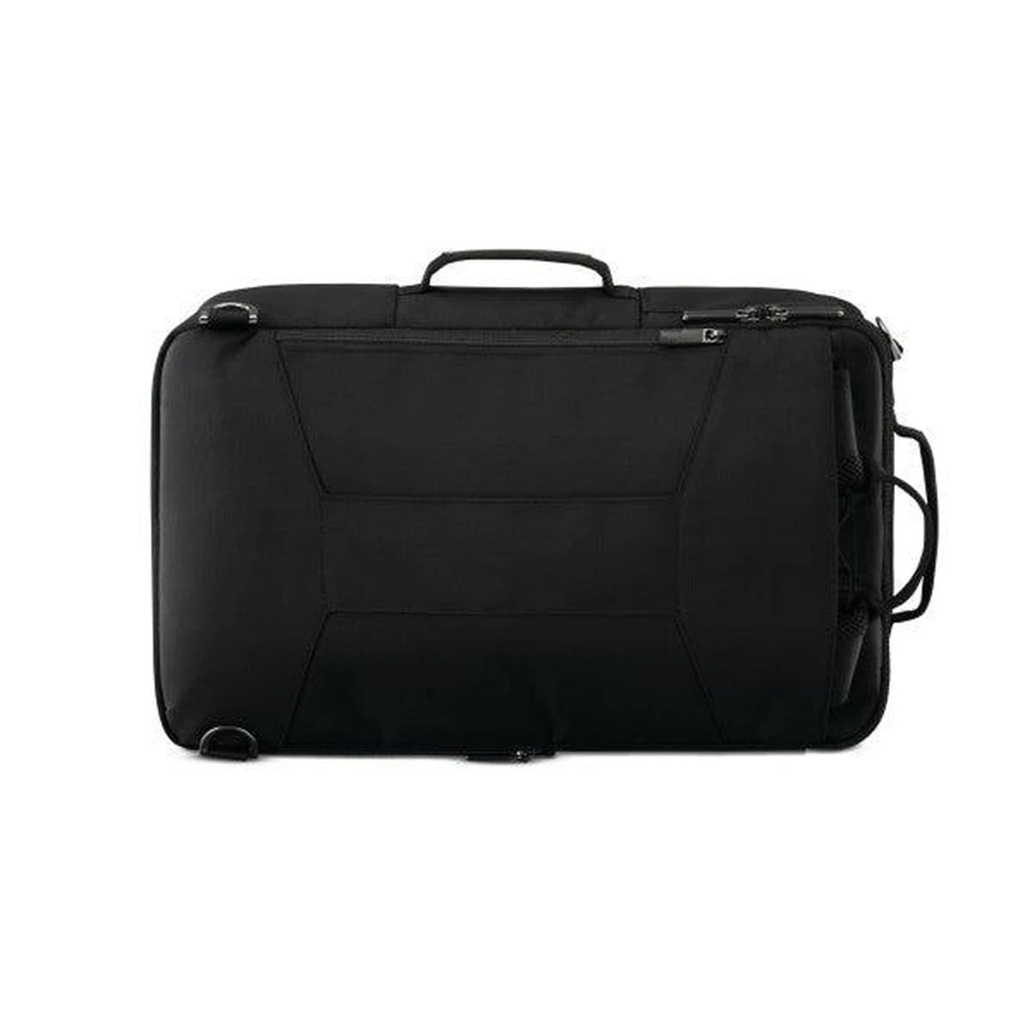 Samsonite Silhouette 17 Softside Backpack 4 Samsonite Silhouette 17 Softside Backpack - Image 4