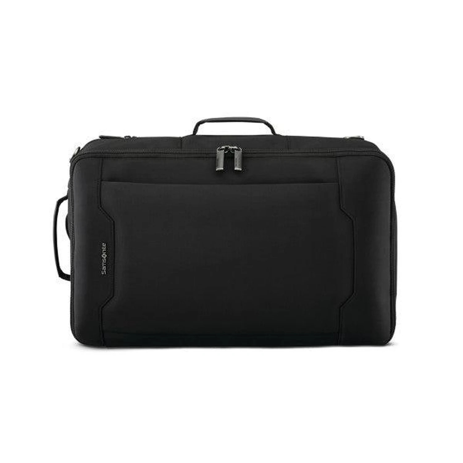 Samsonite Silhouette 17 Softside Backpack 5 Samsonite Silhouette 17 Softside Backpack - Image 5