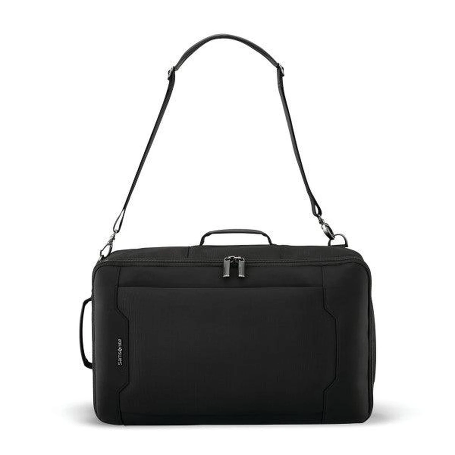 Samsonite Silhouette 17 Softside Backpack 6 Samsonite Silhouette 17 Softside Backpack - Image 6