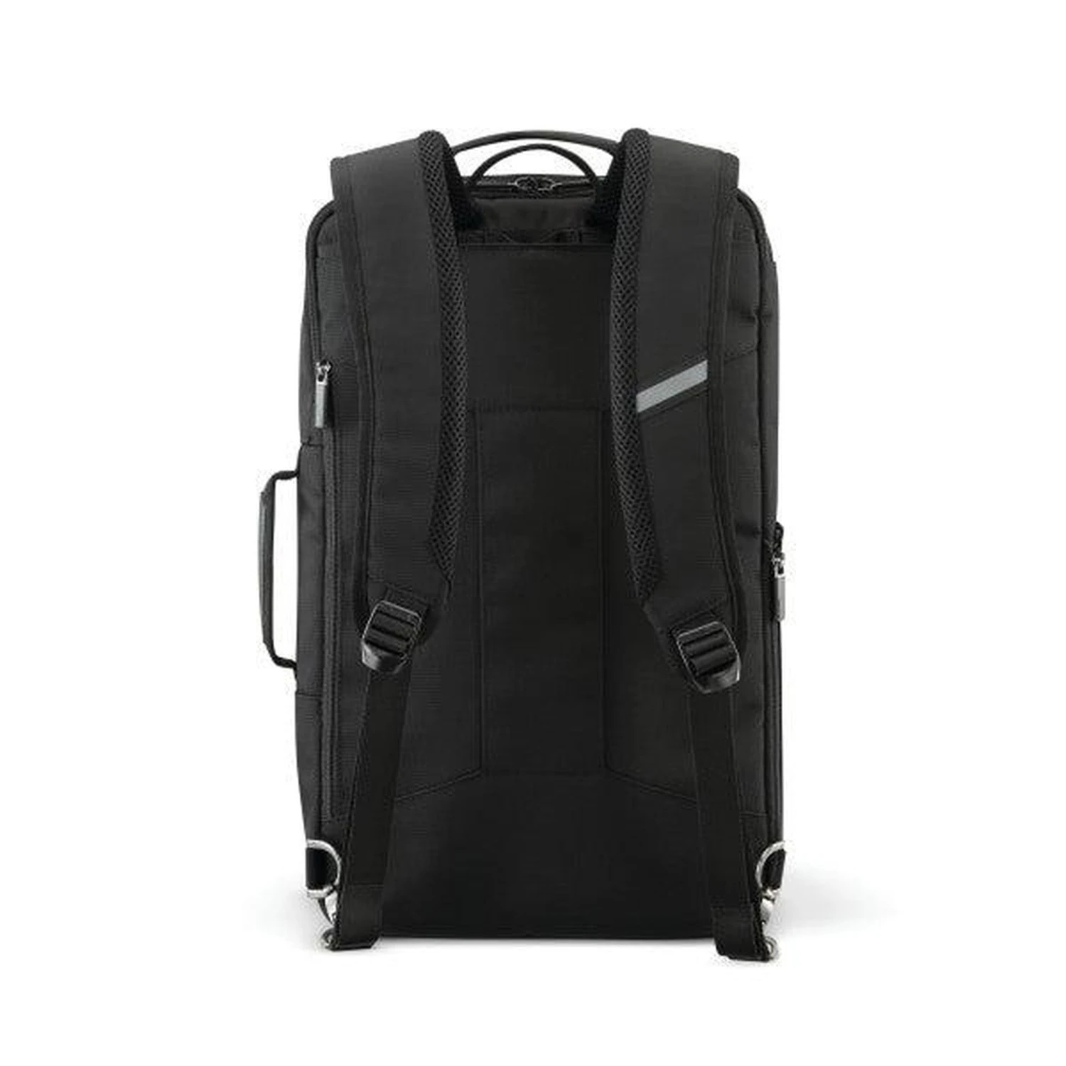 Samsonite Silhouette 17 Softside Backpack 7 Samsonite Silhouette 17 Softside Backpack - Image 7