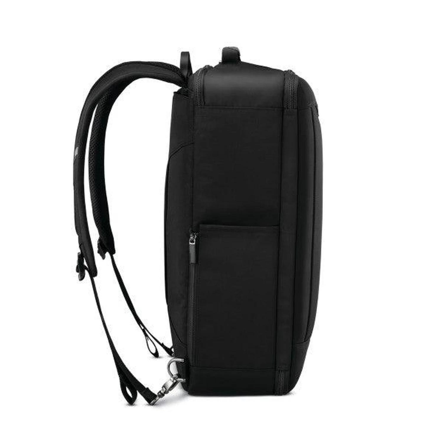 Samsonite Silhouette 17 Softside Backpack 8 Samsonite Silhouette 17 Softside Backpack - Image 8