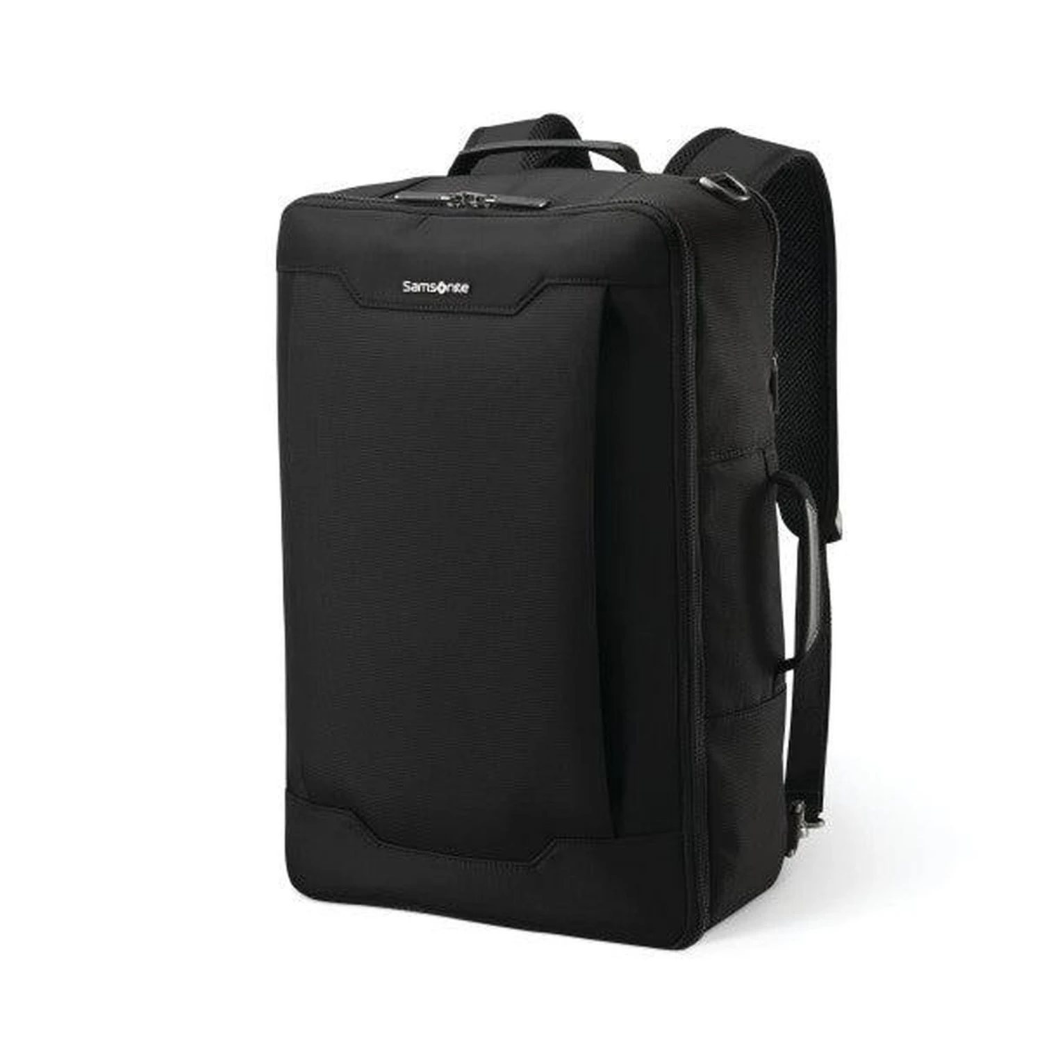 Samsonite Silhouette 17 Softside Backpack 1 Samsonite Silhouette 17 Softside Backpack