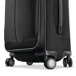 Samsonite Silhouette 17 Softside Carry-On Expandable Spinner -Travelpro || Samsonite Shop Samsonite Silhouette 17 Softside Carry On Expandable Spinner 10