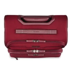 Samsonite Silhouette 17 Softside Carry-On Expandable Spinner -Travelpro || Samsonite Shop Samsonite Silhouette 17 Softside Carry On Expandable Spinner 12