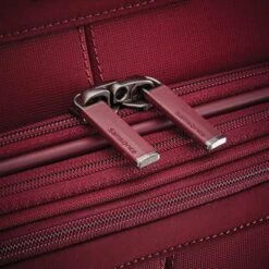 Samsonite Silhouette 17 Softside Carry-On Expandable Spinner -Travelpro || Samsonite Shop Samsonite Silhouette 17 Softside Carry On Expandable Spinner 16