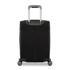 Samsonite Silhouette 17 Softside Carry-On Expandable Spinner -Travelpro || Samsonite Shop Samsonite Silhouette 17 Softside Carry On Expandable Spinner 7