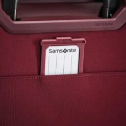 Samsonite Silhouette 17 Softside Medium Expandable Spinner -Travelpro || Samsonite Shop Samsonite Silhouette 17 Softside Medium Expandable Spinner 17