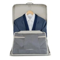 Samsonite Silhouette 17 Softside Medium Expandable Spinner -Travelpro || Samsonite Shop Samsonite Silhouette 17 Softside Medium Expandable Spinner 19