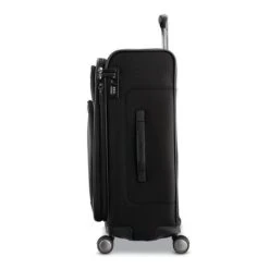 Samsonite Silhouette 17 Softside Medium Expandable Spinner -Travelpro || Samsonite Shop Samsonite Silhouette 17 Softside Medium Expandable Spinner 6