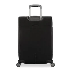Samsonite Silhouette 17 Softside Medium Expandable Spinner -Travelpro || Samsonite Shop Samsonite Silhouette 17 Softside Medium Expandable Spinner 8