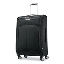 Samsonite Solyte DLX 25" Expandable Spinner 8 Samsonite Solyte DLX 25" Expandable Spinner -Travelpro || Samsonite Shop Samsonite Solyte DLX 25 Expandable Spinner 4