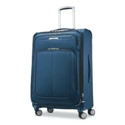 Samsonite Solyte DLX 25" Expandable Spinner 9 Samsonite Solyte DLX 25" Expandable Spinner -Travelpro || Samsonite Shop Samsonite Solyte DLX 25 Expandable Spinner 5
