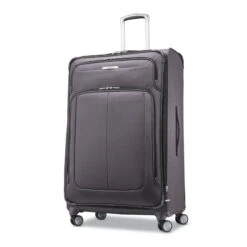 Samsonite Solyte DLX 29" Expandable Spinner -Travelpro || Samsonite Shop Samsonite Solyte DLX 29 Expandable Spinner 4