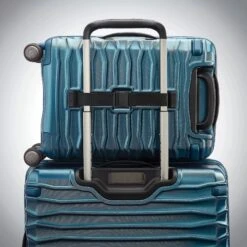 Samsonite Stryde 2 Carry-On Spinner -Travelpro || Samsonite Shop Samsonite Stryde 2 Carry On Spinner 10