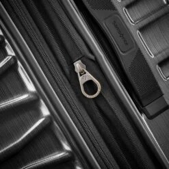 Samsonite Stryde 2 Carry-On Spinner -Travelpro || Samsonite Shop Samsonite Stryde 2 Carry On Spinner 17