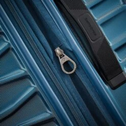 Samsonite Stryde 2 Carry-On Spinner -Travelpro || Samsonite Shop Samsonite Stryde 2 Carry On Spinner 18