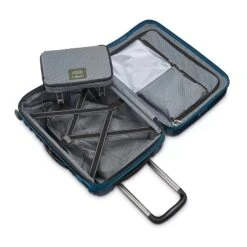 Samsonite Stryde 2 Carry-On Spinner -Travelpro || Samsonite Shop Samsonite Stryde 2 Carry On Spinner 5