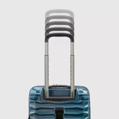 Samsonite Stryde 2 Carry-On Spinner -Travelpro || Samsonite Shop Samsonite Stryde 2 Carry On Spinner 8