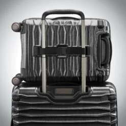 Samsonite Stryde 2 Carry-On Spinner -Travelpro || Samsonite Shop Samsonite Stryde 2 Carry On Spinner 9
