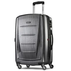 Samsonite Winfield 2 Fashion 24" Spinner -Travelpro || Samsonite Shop Samsonite Winfield 2 Fashion 24 Spinner 5