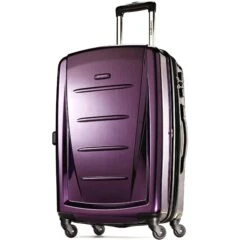 Samsonite Winfield 2 Fashion 24" Spinner -Travelpro || Samsonite Shop Samsonite Winfield 2 Fashion 24 Spinner 7