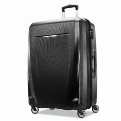 Samsonite Winfield 3 DLX Spinner 78/28 Checked Luggage 9 Samsonite Winfield 3 DLX Spinner 78/28 Checked Luggage -Travelpro || Samsonite Shop Samsonite Winfield 3 DLX Spinner 7828 Checked Luggage 5