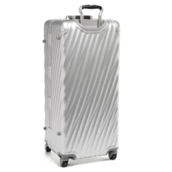 TUMI 19 Degree Aluminum Rolling Trunk -Travelpro || Samsonite Shop TUMI 19 Degree Aluminum Rolling Trunk 5