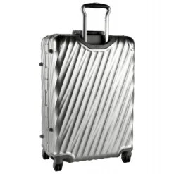 TUMI 19 Degree Aluminum Short Trip Packing Case 17 TUMI 19 Degree Aluminum Short Trip Packing Case -Travelpro || Samsonite Shop TUMI 19 Degree Aluminum Short Trip Packing Case 6