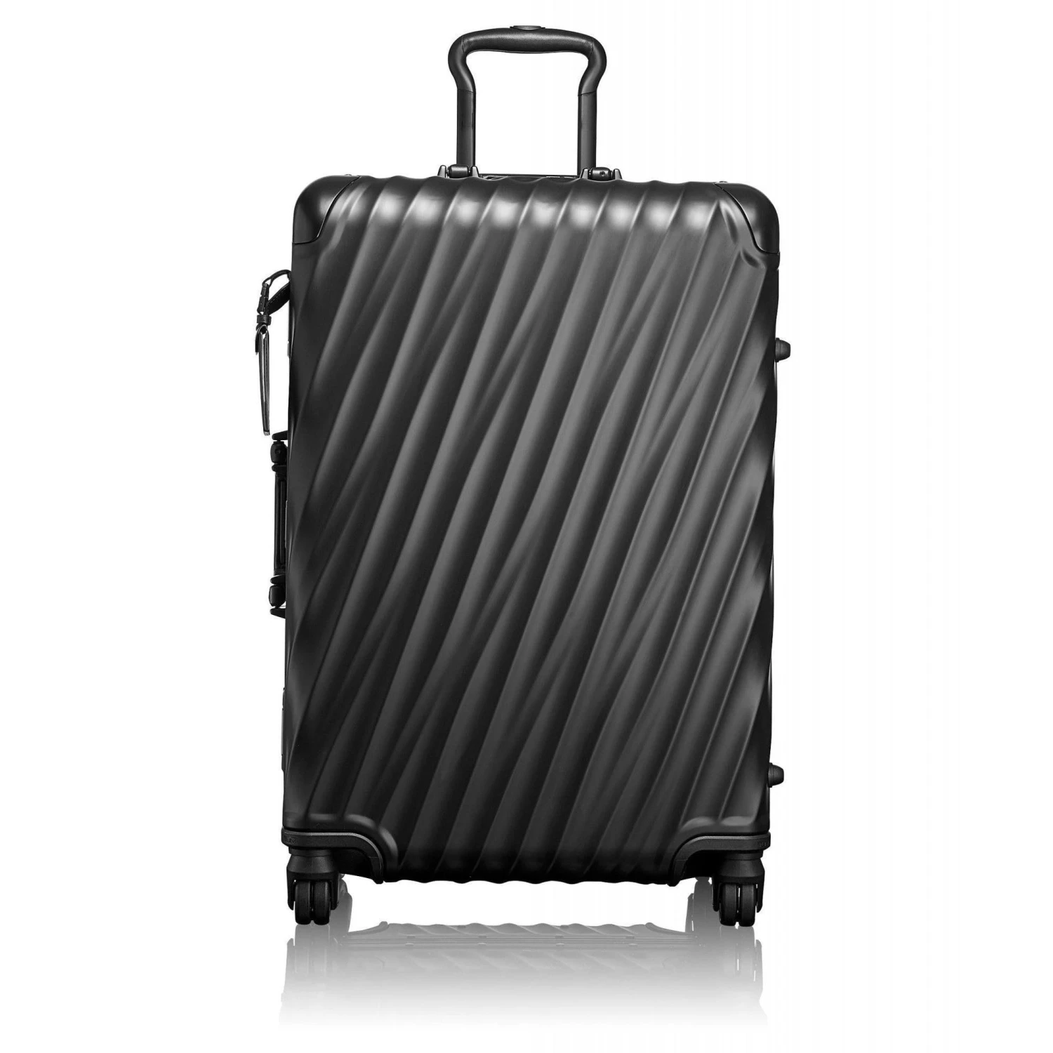 TUMI 19 Degree Aluminum Short Trip Packing Case 1 TUMI 19 Degree Aluminum Short Trip Packing Case