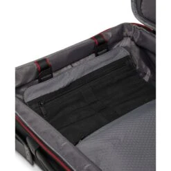 TUMI Aerotour Continental Expandable 4 Wheeled Carry-On -Travelpro || Samsonite Shop TUMI Aerotour Continental Expandable 4 Wheeled Carry On 11