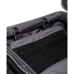 TUMI Aerotour Continental Expandable 4 Wheeled Carry-On -Travelpro || Samsonite Shop TUMI Aerotour Continental Expandable 4 Wheeled Carry On 12