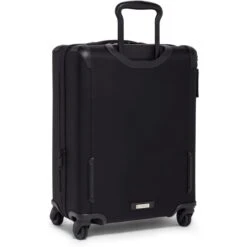 TUMI Aerotour Continental Expandable 4 Wheeled Carry-On -Travelpro || Samsonite Shop TUMI Aerotour Continental Expandable 4 Wheeled Carry On 5