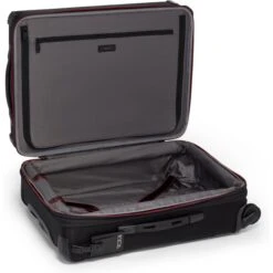 TUMI Aerotour Continental Expandable 4 Wheeled Carry-On -Travelpro || Samsonite Shop TUMI Aerotour Continental Expandable 4 Wheeled Carry On 8