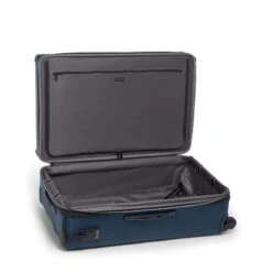 TUMI Aerotour Extended Trip Expandable 4 Wheeled Packing Case -Travelpro || Samsonite Shop TUMI Aerotour Extended Trip Expandable 4 Wheeled Packing Case 10