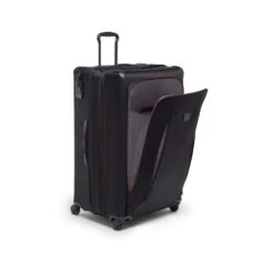 TUMI Aerotour Extended Trip Expandable 4 Wheeled Packing Case -Travelpro || Samsonite Shop TUMI Aerotour Extended Trip Expandable 4 Wheeled Packing Case 3