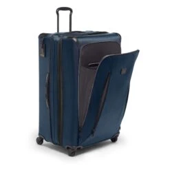 TUMI Aerotour Extended Trip Expandable 4 Wheeled Packing Case -Travelpro || Samsonite Shop TUMI Aerotour Extended Trip Expandable 4 Wheeled Packing Case 4