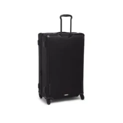 TUMI Aerotour Extended Trip Expandable 4 Wheeled Packing Case -Travelpro || Samsonite Shop TUMI Aerotour Extended Trip Expandable 4 Wheeled Packing Case 5