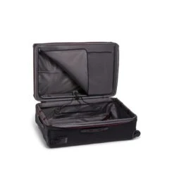 TUMI Aerotour Extended Trip Expandable 4 Wheeled Packing Case -Travelpro || Samsonite Shop TUMI Aerotour Extended Trip Expandable 4 Wheeled Packing Case 7