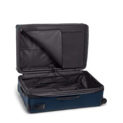 TUMI Aerotour Extended Trip Expandable 4 Wheeled Packing Case -Travelpro || Samsonite Shop TUMI Aerotour Extended Trip Expandable 4 Wheeled Packing Case 8