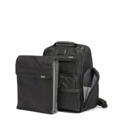 TUMI Alpha 3 Compact Laptop Brief Pack -Travelpro || Samsonite Shop TUMI Alpha 3 Compact Laptop Brief Pack 4