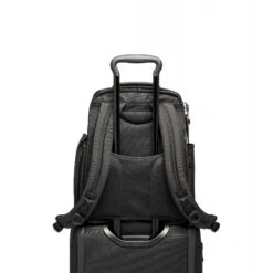 TUMI Alpha 3 Compact Laptop Brief Pack -Travelpro || Samsonite Shop TUMI Alpha 3 Compact Laptop Brief Pack 5