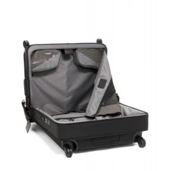 TUMI Alpha 3 Extended Trip 4 Wheel Garment Bag -Travelpro || Samsonite Shop TUMI Alpha 3 Extended Trip 4 Wheel Garment Bag 3