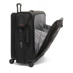TUMI Alpha 3 Extended Trip 4 Wheel Garment Bag -Travelpro || Samsonite Shop TUMI Alpha 3 Extended Trip 4 Wheel Garment Bag 4